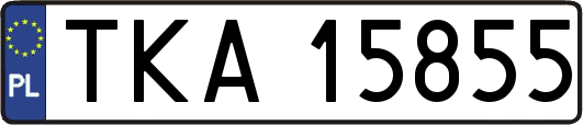 TKA15855
