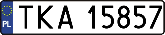 TKA15857