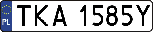 TKA1585Y