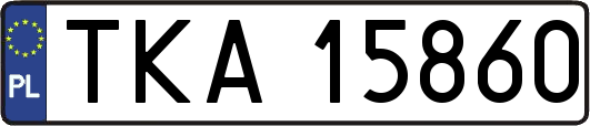 TKA15860