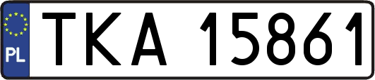 TKA15861