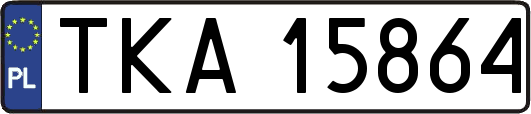 TKA15864