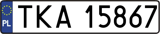 TKA15867