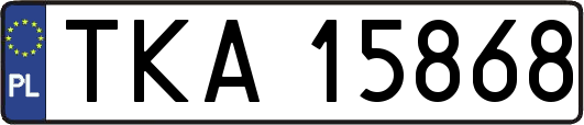 TKA15868