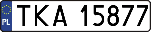 TKA15877
