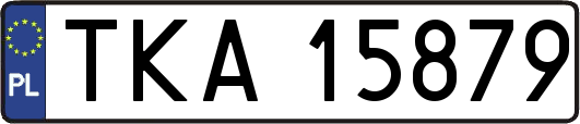 TKA15879