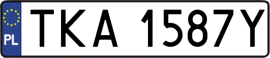 TKA1587Y