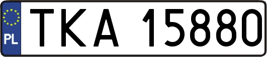TKA15880