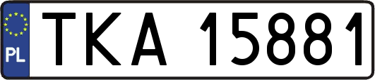 TKA15881