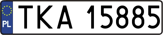 TKA15885