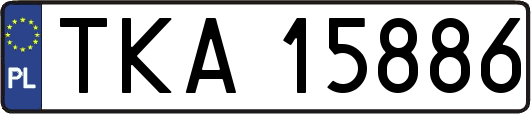 TKA15886