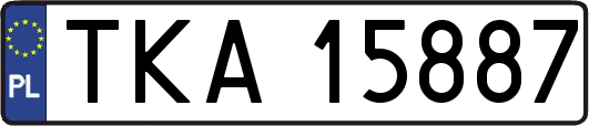TKA15887