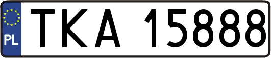 TKA15888