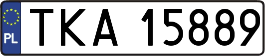 TKA15889