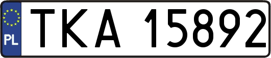 TKA15892