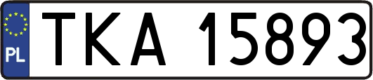 TKA15893