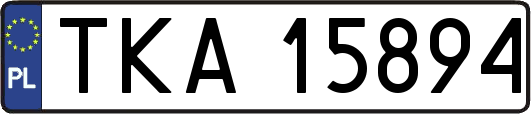 TKA15894