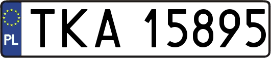 TKA15895