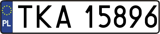 TKA15896