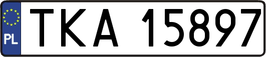 TKA15897