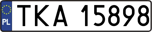 TKA15898