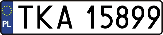 TKA15899