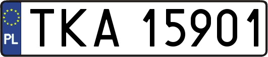 TKA15901