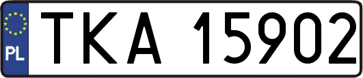 TKA15902