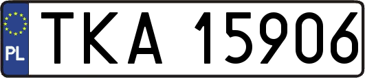 TKA15906