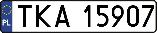 TKA15907