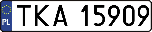 TKA15909