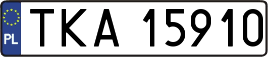 TKA15910