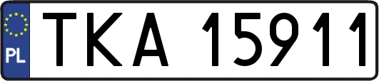TKA15911