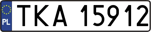 TKA15912
