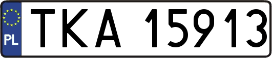 TKA15913