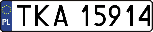 TKA15914