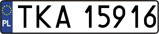 TKA15916