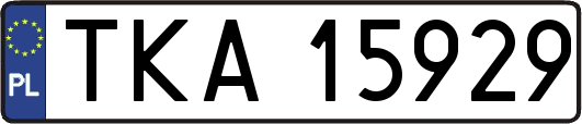 TKA15929
