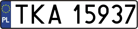 TKA15937