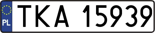 TKA15939