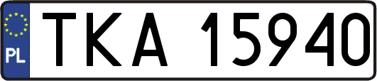 TKA15940