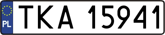 TKA15941
