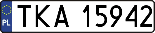 TKA15942