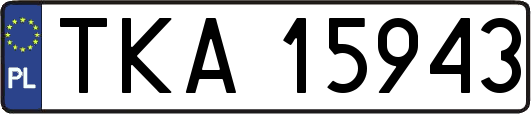 TKA15943