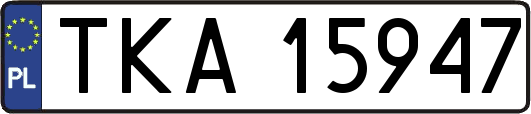TKA15947