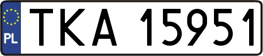 TKA15951