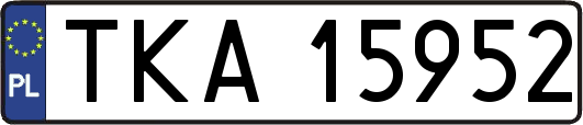 TKA15952
