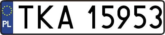 TKA15953