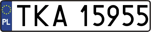 TKA15955