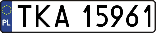 TKA15961